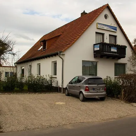 Schlafen An Der Fulda *