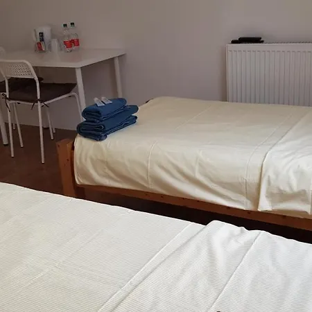 Schlafen An Der Fulda كاسيل