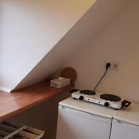 Schlafen An Der Fulda *