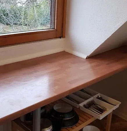 Schlafen An Der Fulda