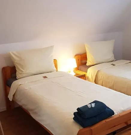 Schlafen An Der Fulda بيت ضيافة كاسيل